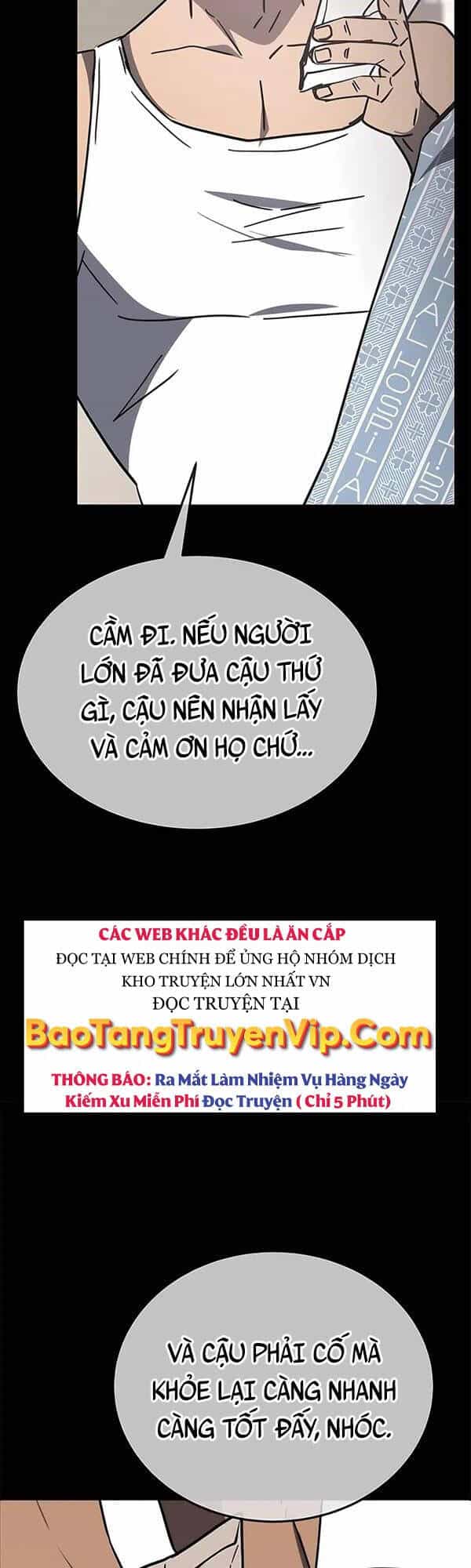Học Viện Tối Thượng - Chương 43 - ảnh 63