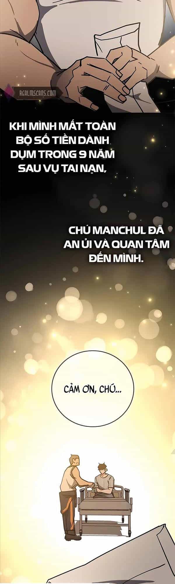Học Viện Tối Thượng - Chương 43 - ảnh 65