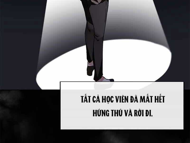 Học Viện Tối Thượng - Chương 4 - ảnh 42