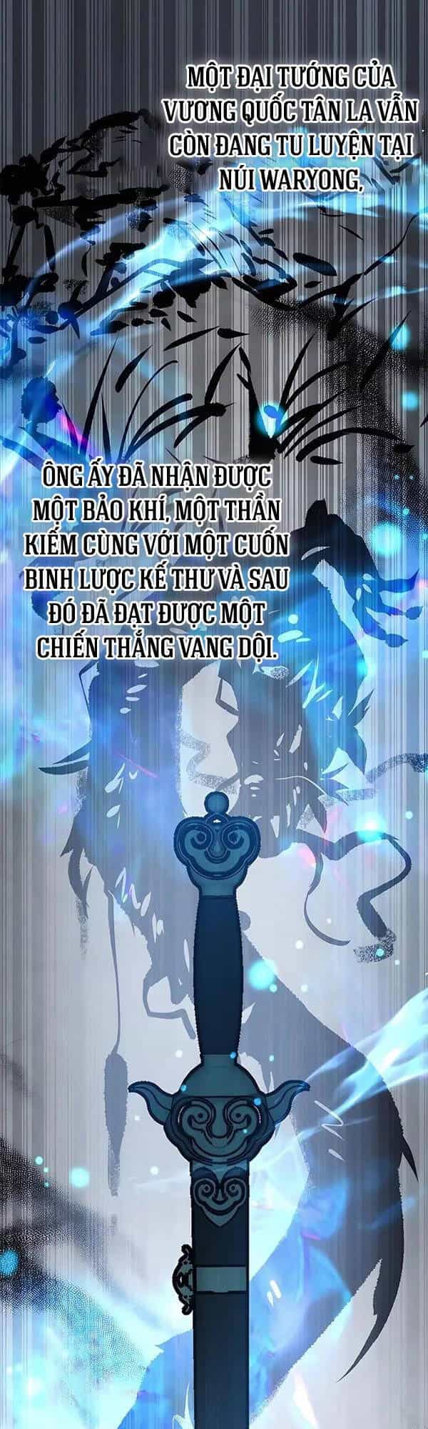Học Viện Tối Thượng - Chương 44 - ảnh 16