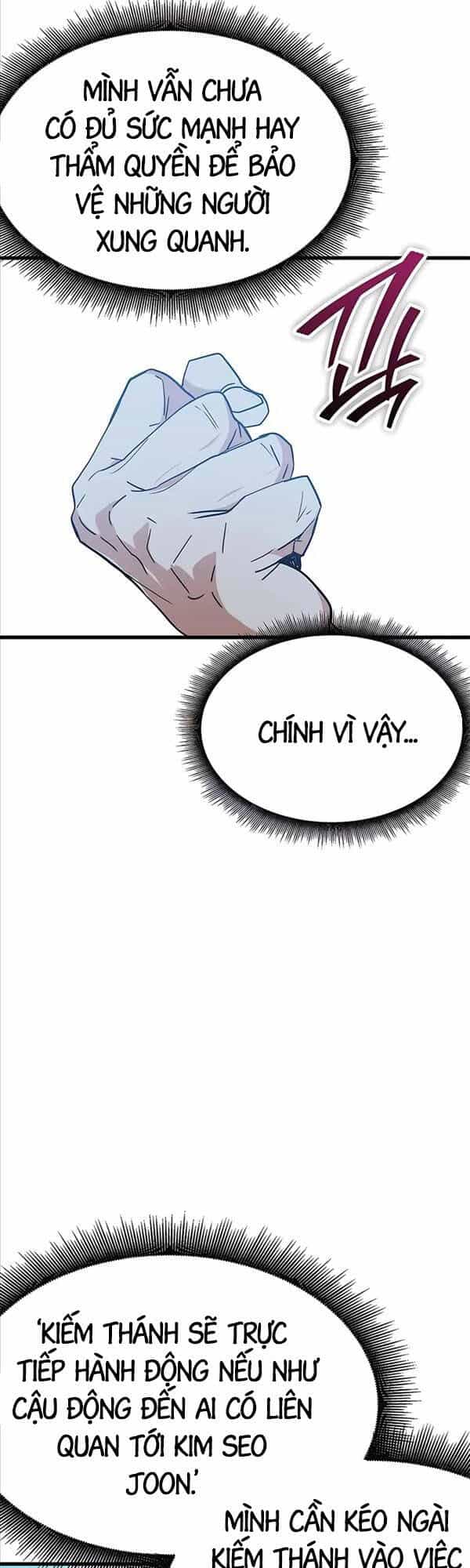 Học Viện Tối Thượng - Chương 44 - ảnh 28