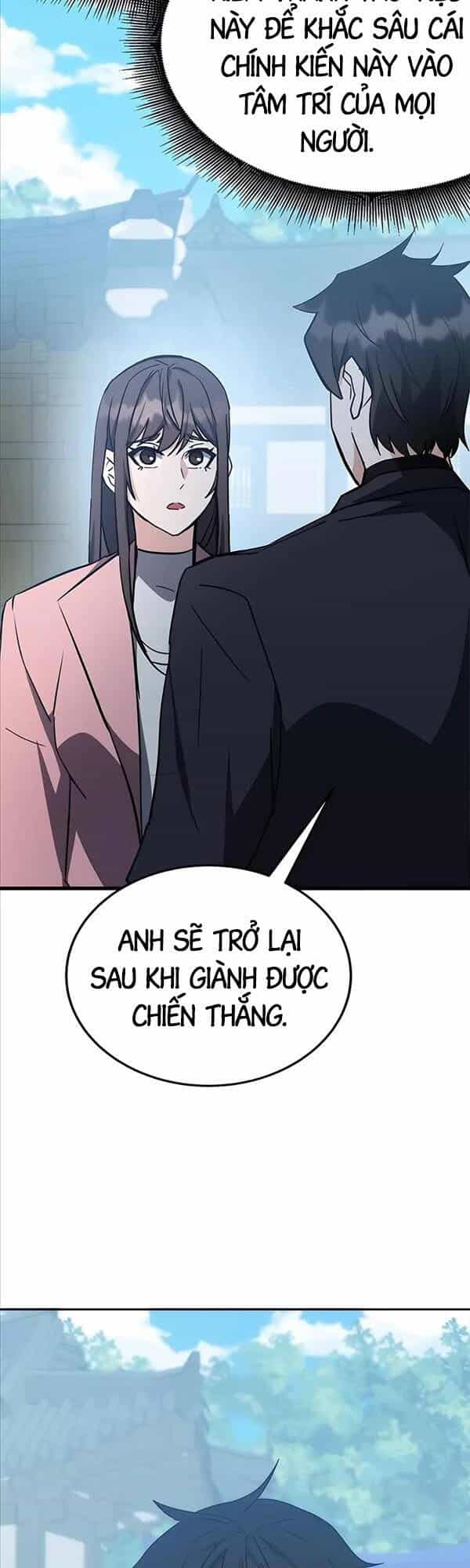 Học Viện Tối Thượng - Chương 44 - ảnh 29