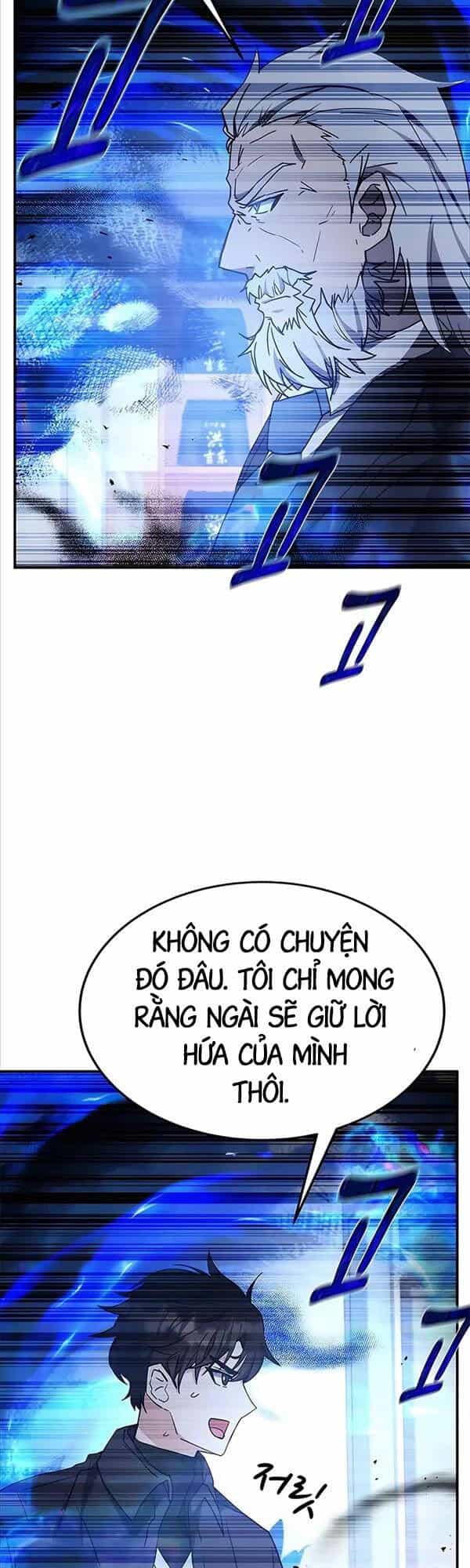 Học Viện Tối Thượng - Chương 44 - ảnh 33
