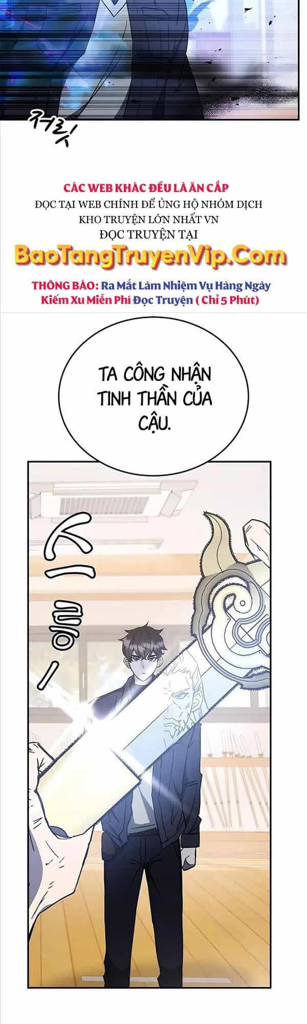 Học Viện Tối Thượng - Chương 44 - ảnh 34