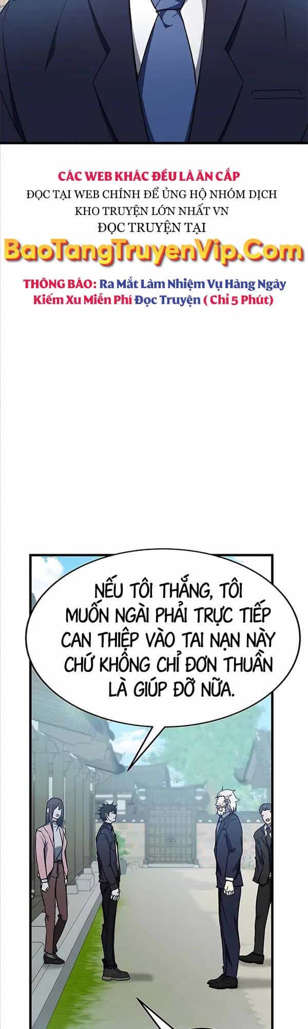 Học Viện Tối Thượng - Chương 44 - ảnh 4