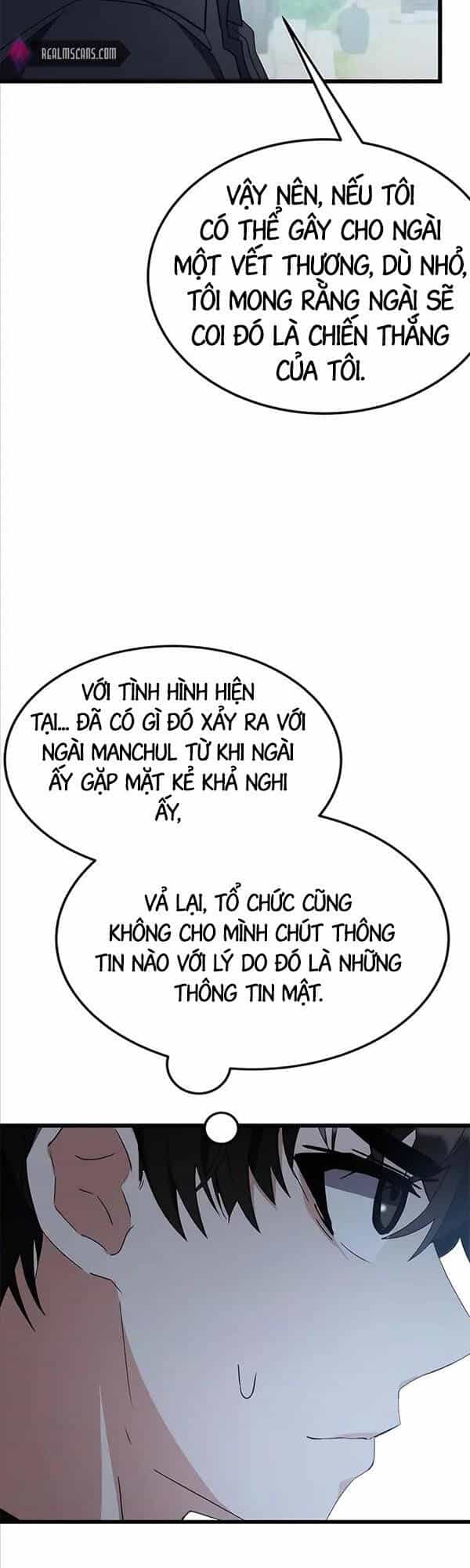 Học Viện Tối Thượng - Chương 44 - ảnh 7