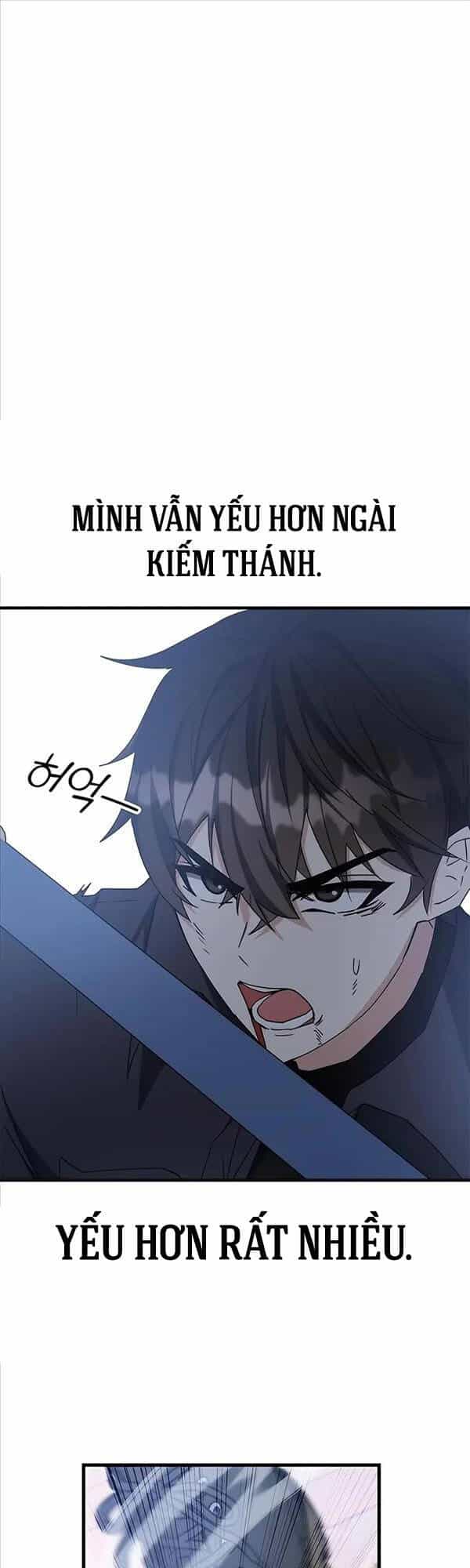Học Viện Tối Thượng - Chương 45 - ảnh 47