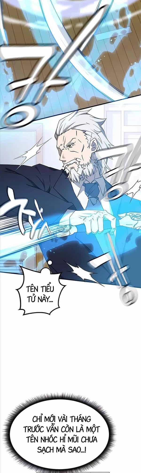 Học Viện Tối Thượng - Chương 45 - ảnh 5