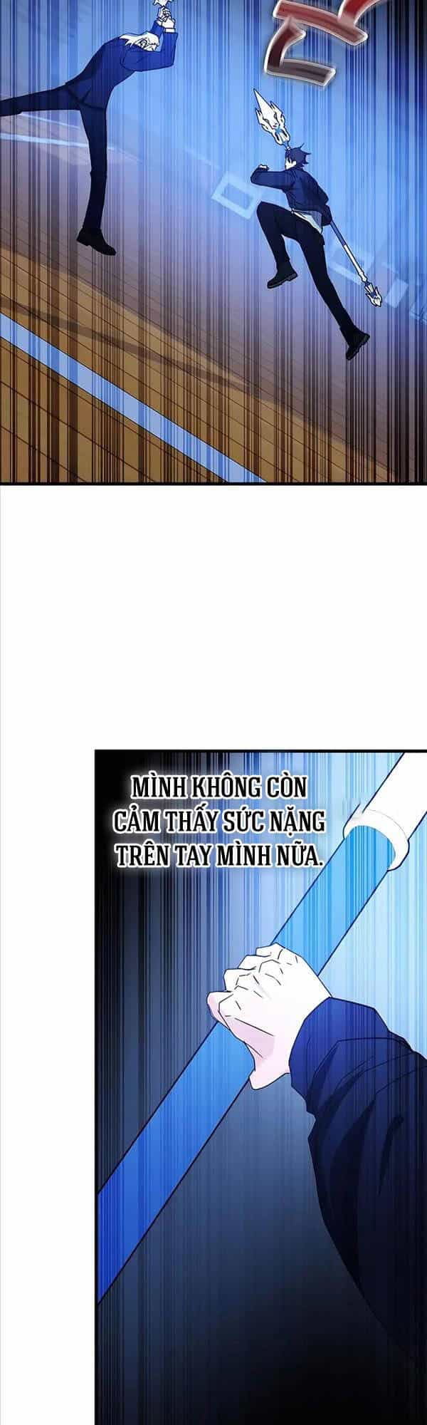 Học Viện Tối Thượng - Chương 45 - ảnh 53