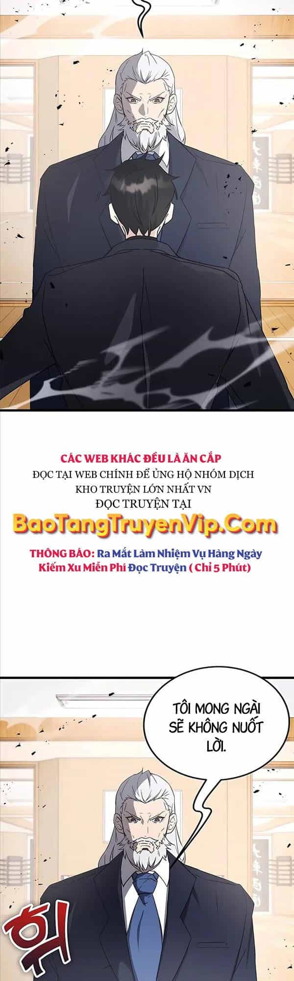 Học Viện Tối Thượng - Chương 45 - ảnh 62