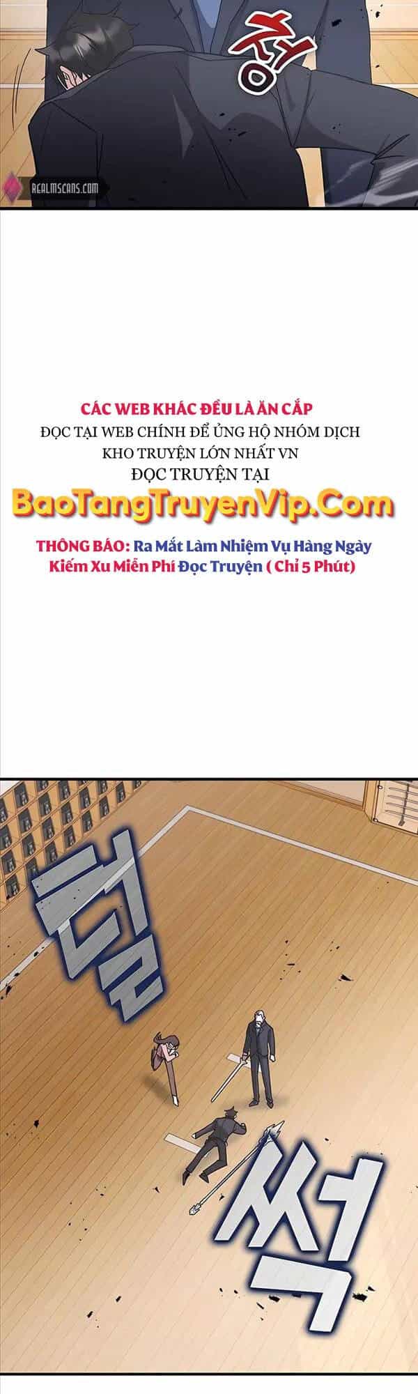 Học Viện Tối Thượng - Chương 45 - ảnh 63