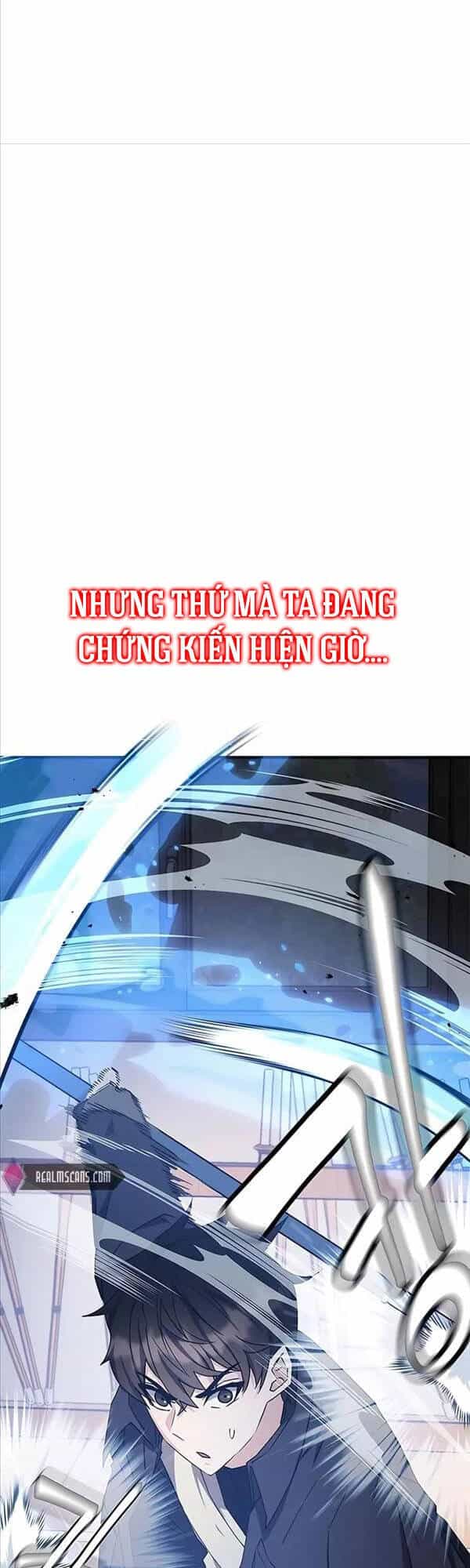 Học Viện Tối Thượng - Chương 45 - ảnh 7