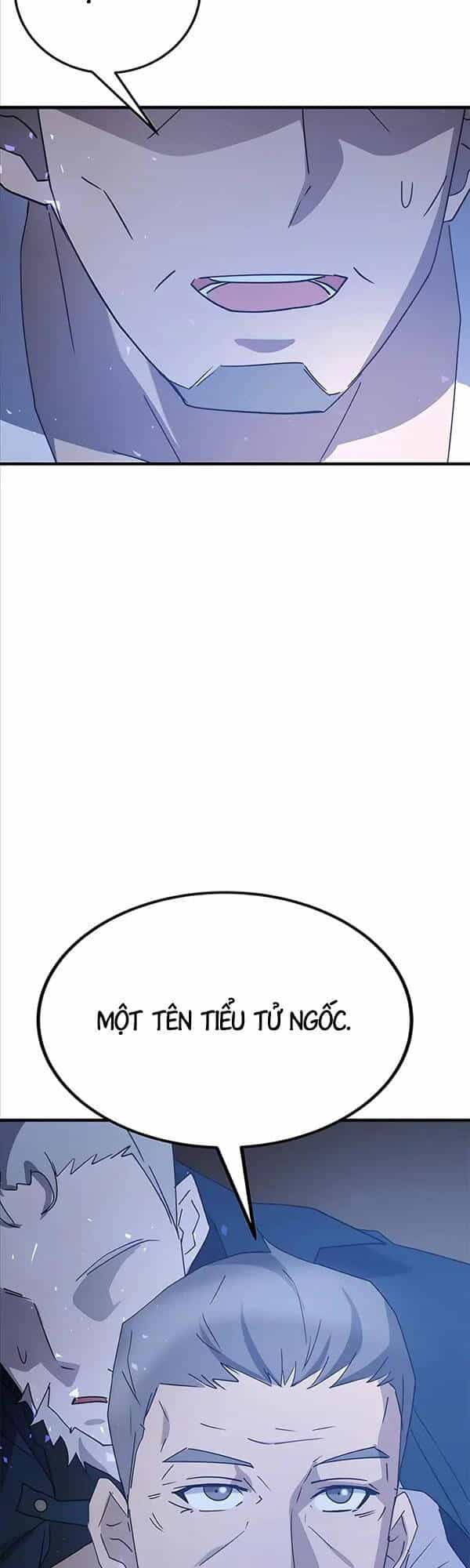Học Viện Tối Thượng - Chương 45 - ảnh 76