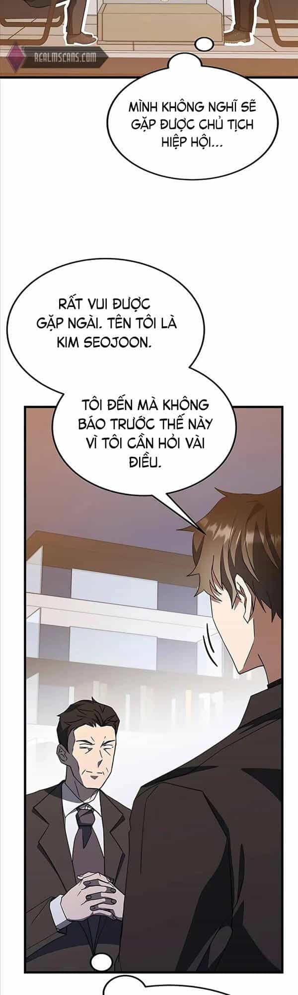 Học Viện Tối Thượng - Chương 46 - ảnh 16