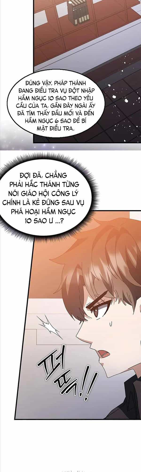 Học Viện Tối Thượng - Chương 46 - ảnh 24