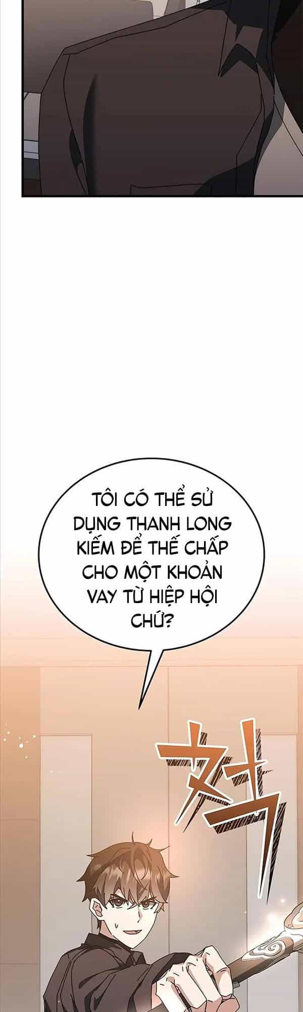 Học Viện Tối Thượng - Chương 46 - ảnh 27