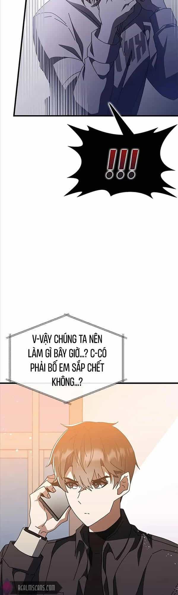 Học Viện Tối Thượng - Chương 46 - ảnh 31
