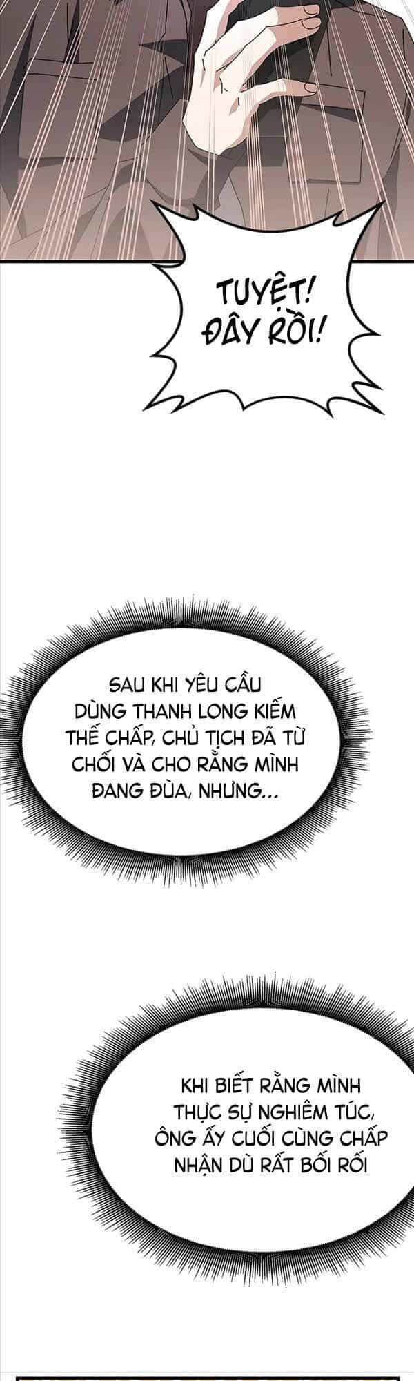 Học Viện Tối Thượng - Chương 46 - ảnh 40