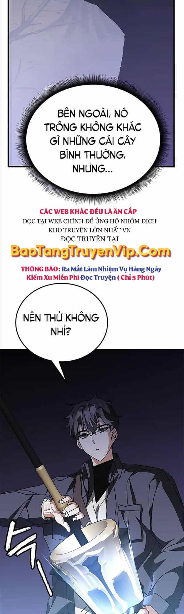 Học Viện Tối Thượng - Chương 46 - ảnh 54