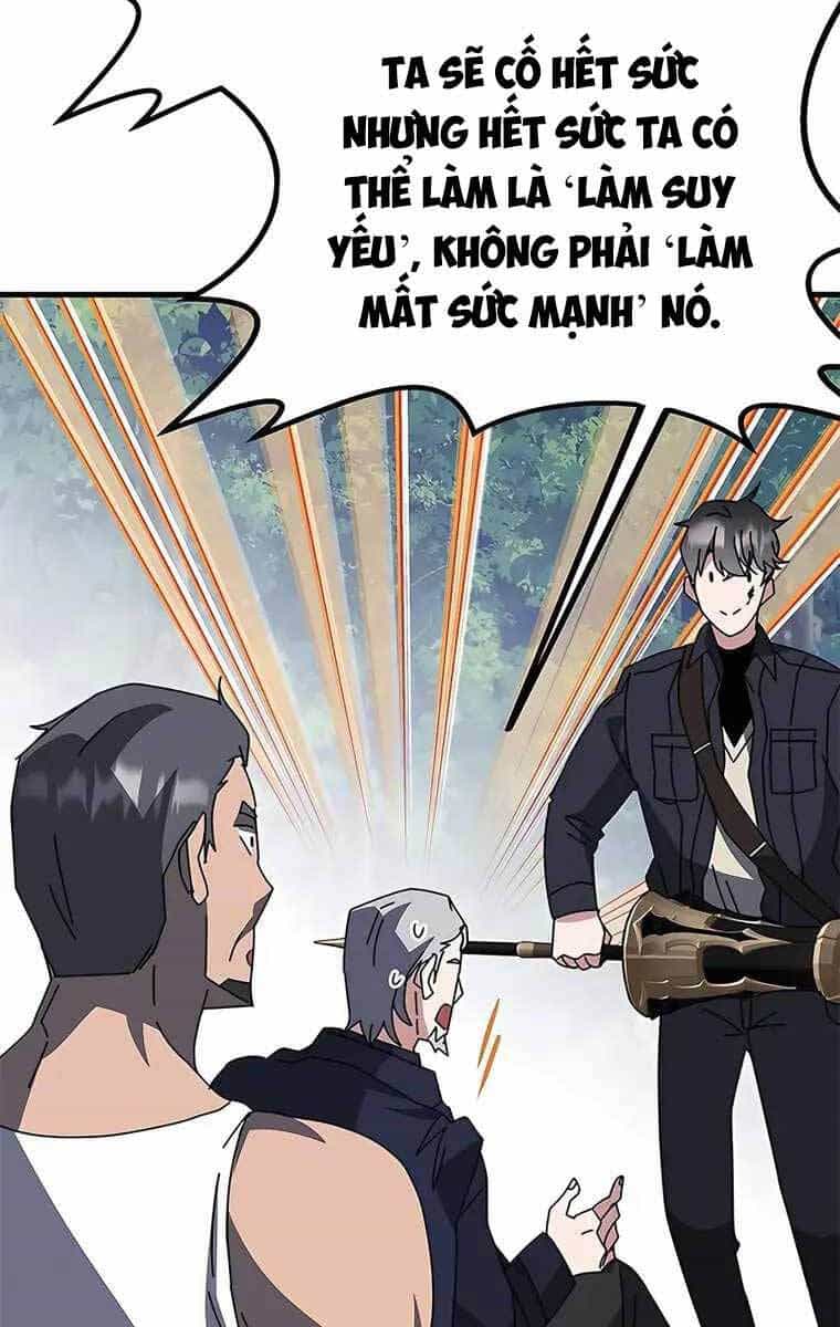 Học Viện Tối Thượng - Chương 48 - ảnh 124