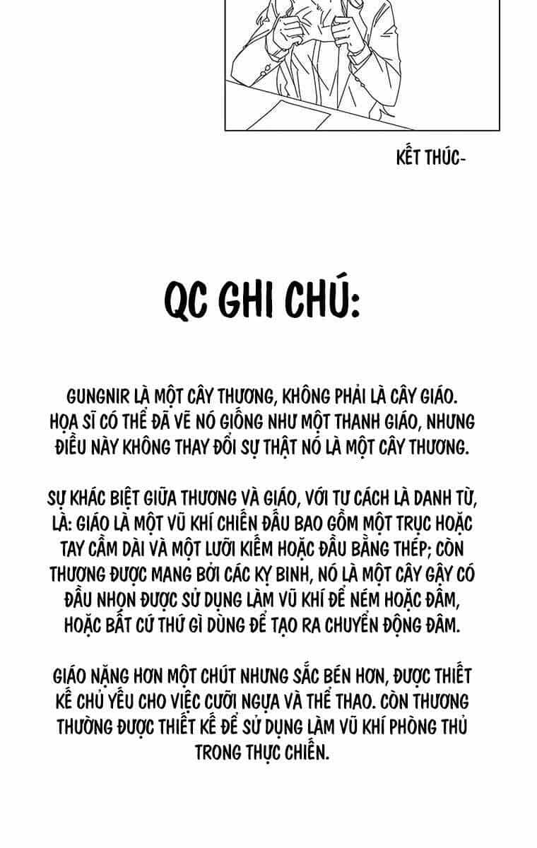 Học Viện Tối Thượng - Chương 48 - ảnh 160