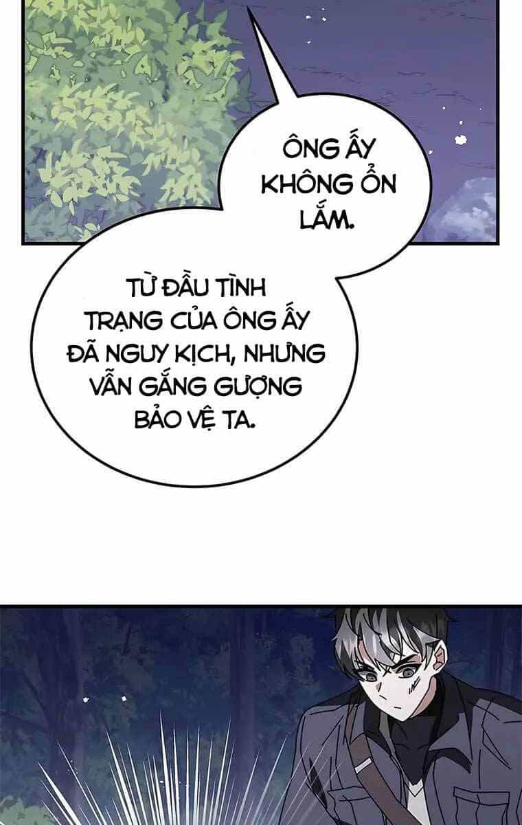 Học Viện Tối Thượng - Chương 48 - ảnh 59