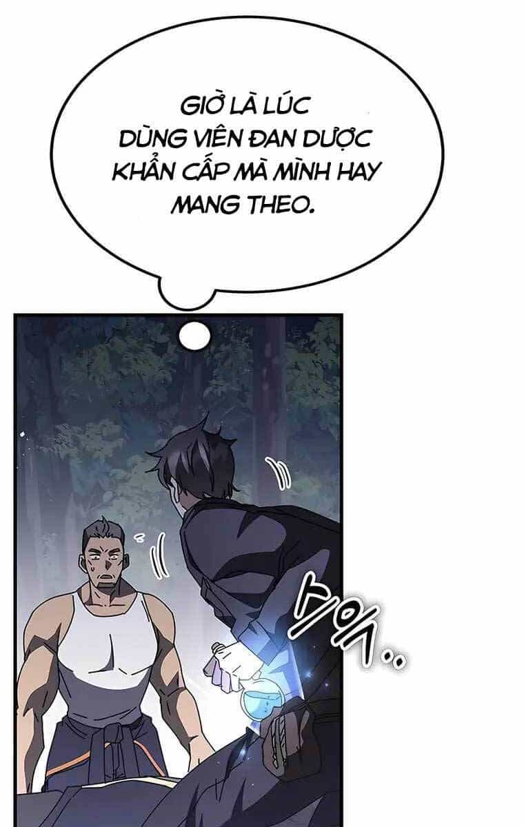 Học Viện Tối Thượng - Chương 48 - ảnh 61
