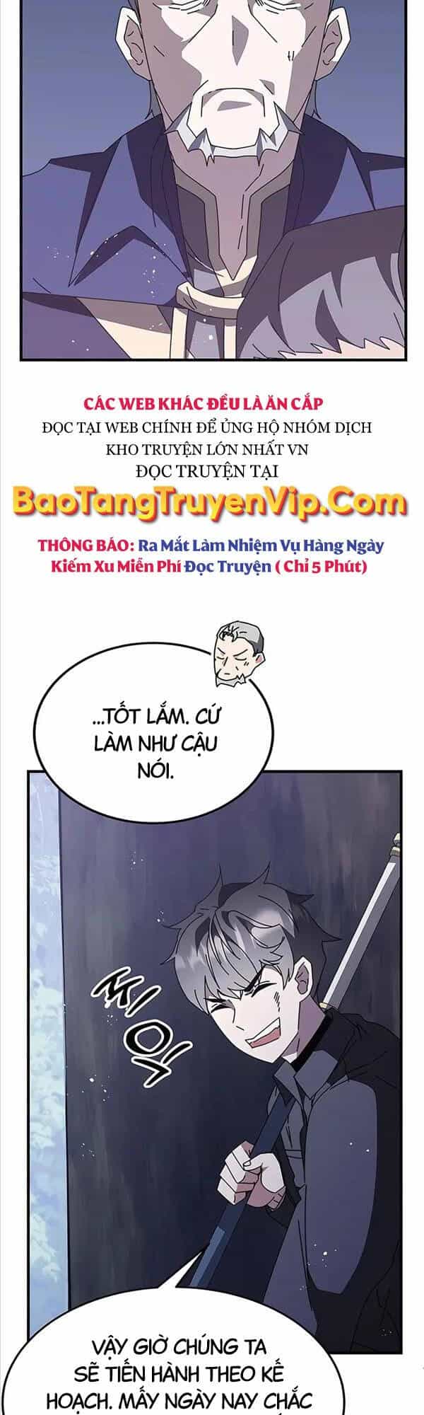 Học Viện Tối Thượng - Chương 49 - ảnh 19