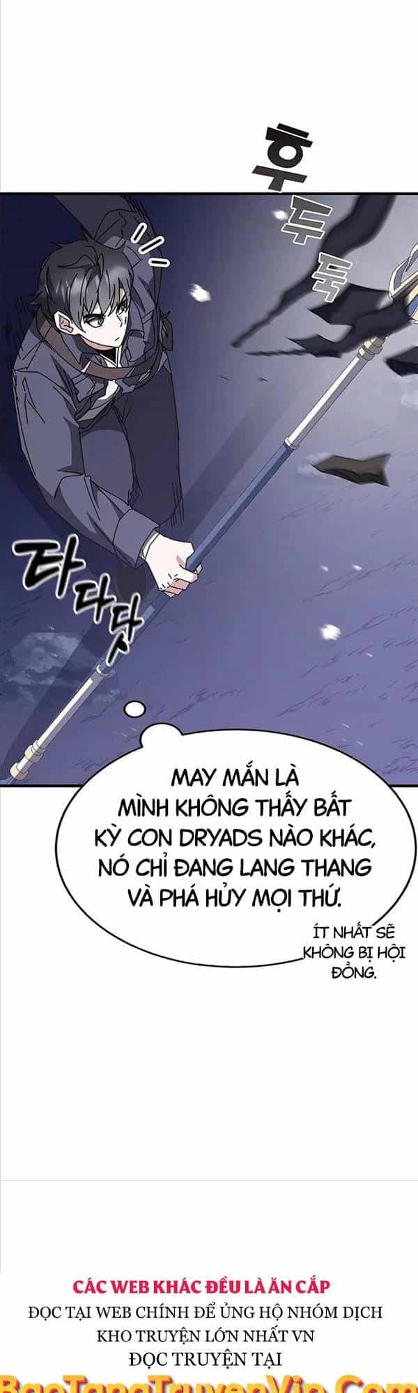 Học Viện Tối Thượng - Chương 49 - ảnh 28