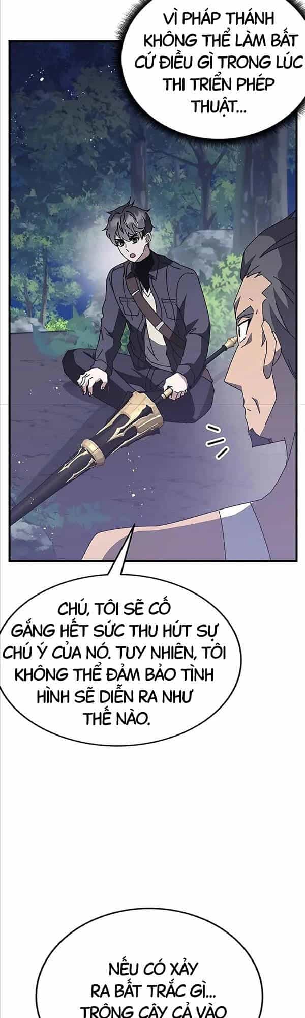 Học Viện Tối Thượng - Chương 49 - ảnh 9