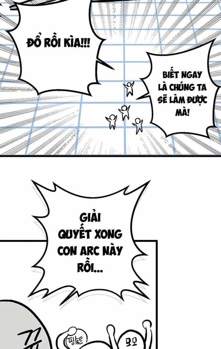 Học Viện Tối Thượng - Chương 50 - ảnh 152