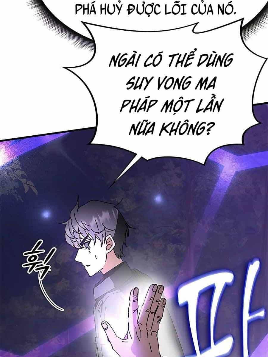 Học Viện Tối Thượng - Chương 51 - ảnh 32