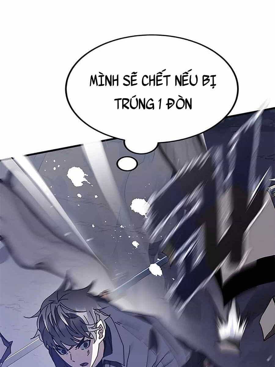 Học Viện Tối Thượng - Chương 51 - ảnh 52
