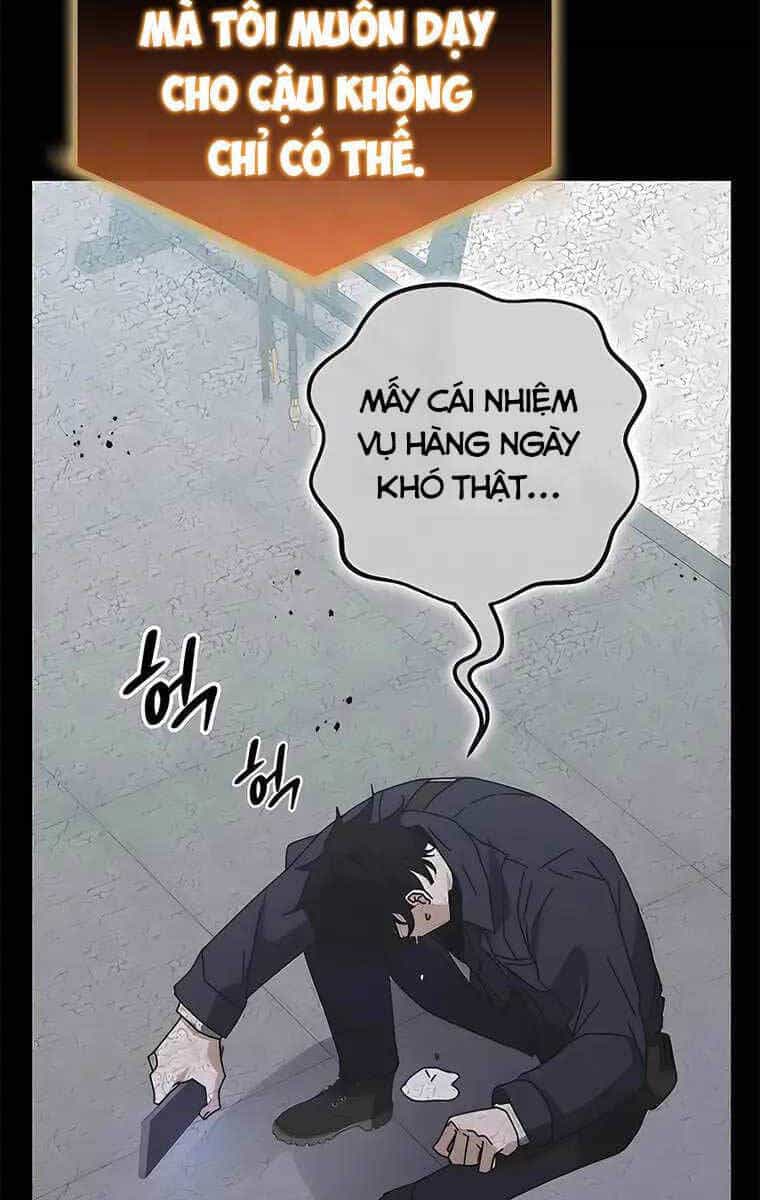 Học Viện Tối Thượng - Chương 52 - ảnh 13