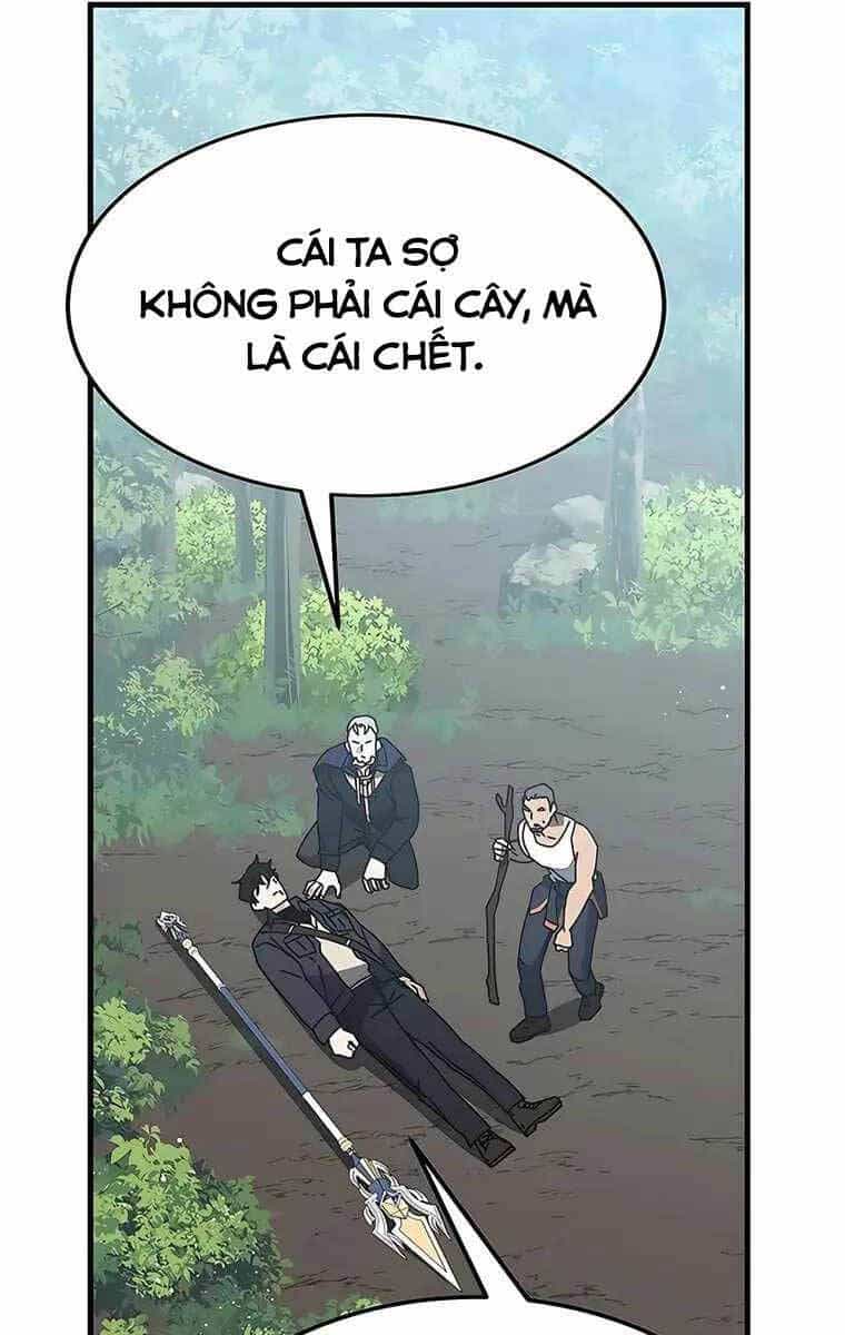 Học Viện Tối Thượng - Chương 52 - ảnh 161