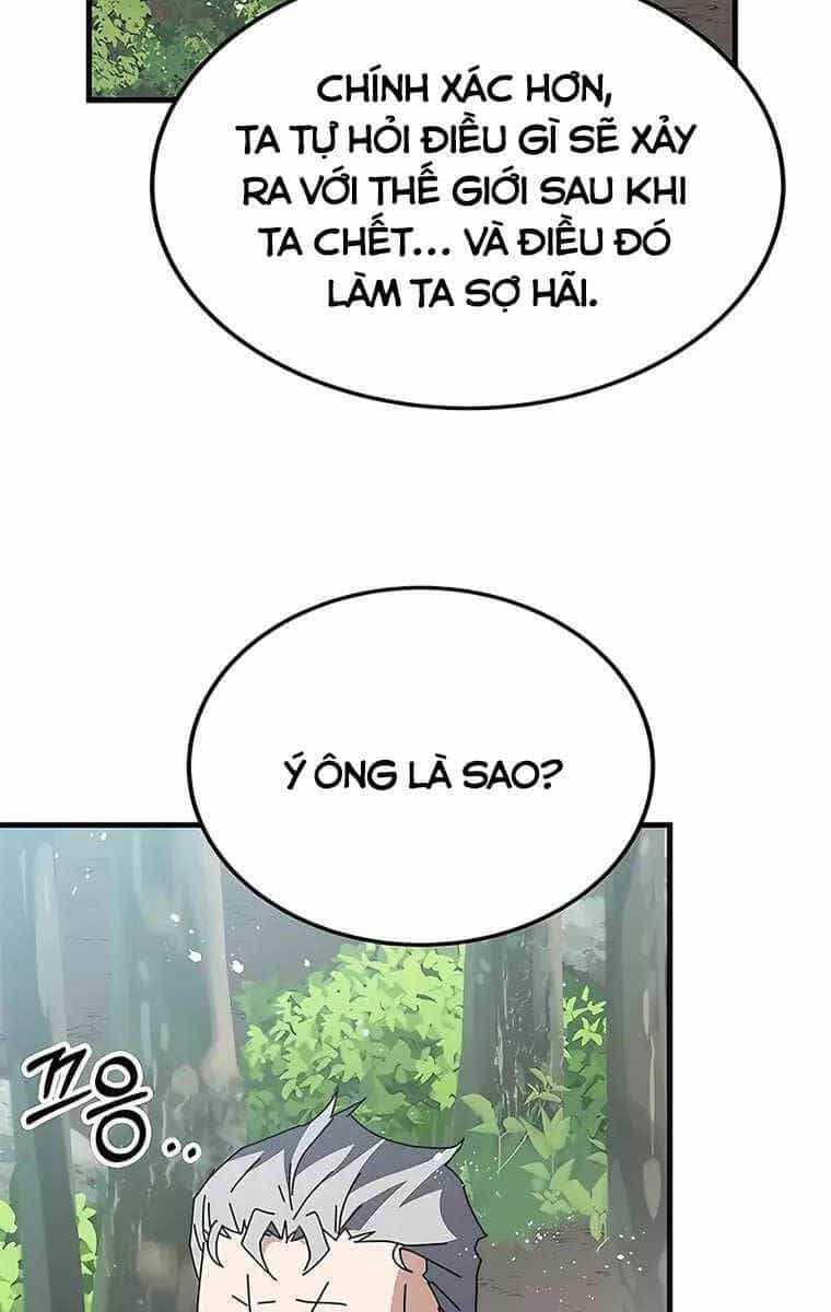 Học Viện Tối Thượng - Chương 52 - ảnh 162