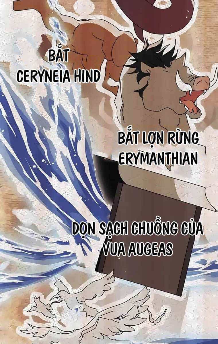 Học Viện Tối Thượng - Chương 52 - ảnh 27