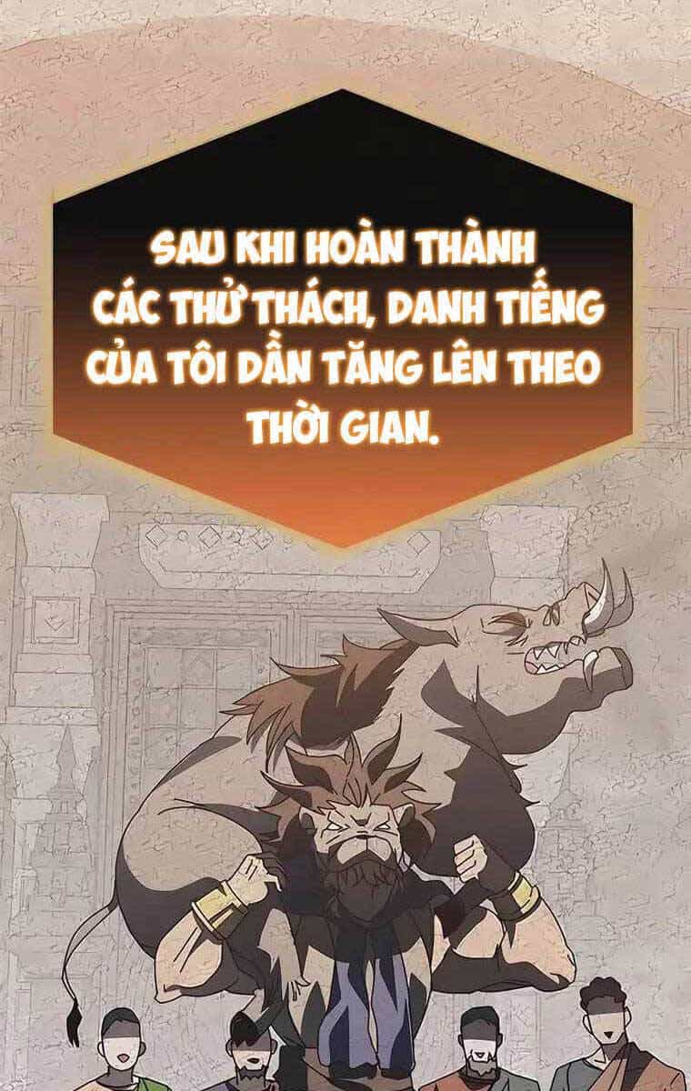 Học Viện Tối Thượng - Chương 52 - ảnh 32