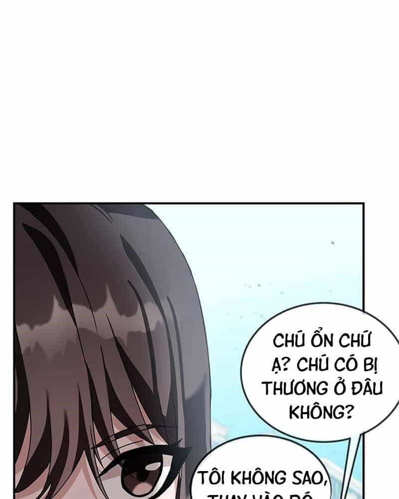 Học Viện Tối Thượng - Chương 5 - ảnh 13