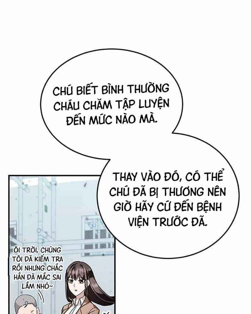 Học Viện Tối Thượng - Chương 5 - ảnh 15