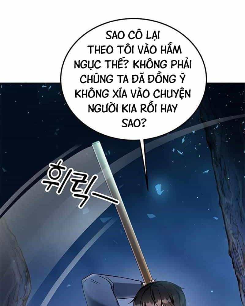 Học Viện Tối Thượng - Chương 5 - ảnh 160