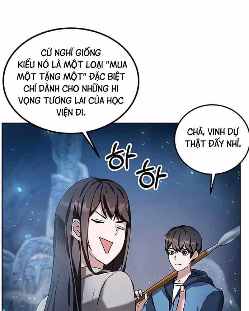 Học Viện Tối Thượng - Chương 5 - ảnh 164