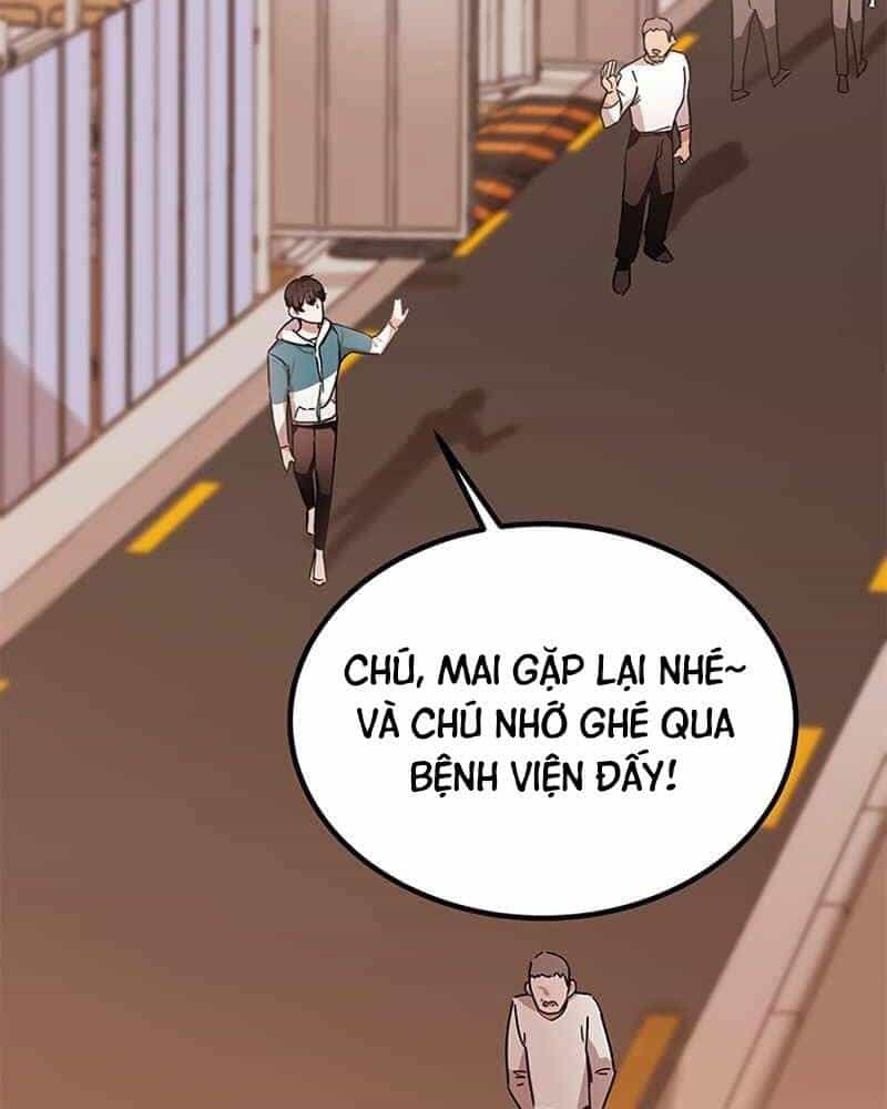 Học Viện Tối Thượng - Chương 5 - ảnh 27