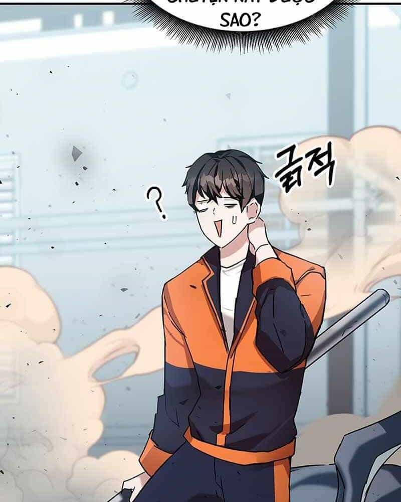 Học Viện Tối Thượng - Chương 5 - ảnh 5