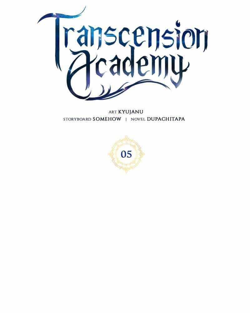 Học Viện Tối Thượng - Chương 5 - ảnh 59