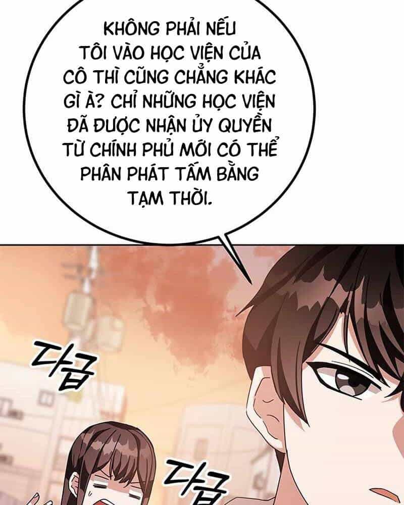 Học Viện Tối Thượng - Chương 5 - ảnh 87