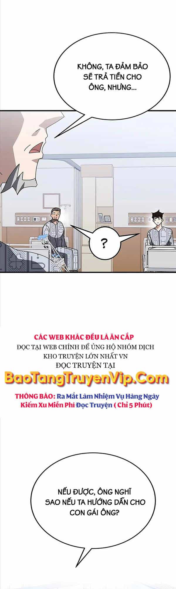 Học Viện Tối Thượng - Chương 53 - ảnh 11