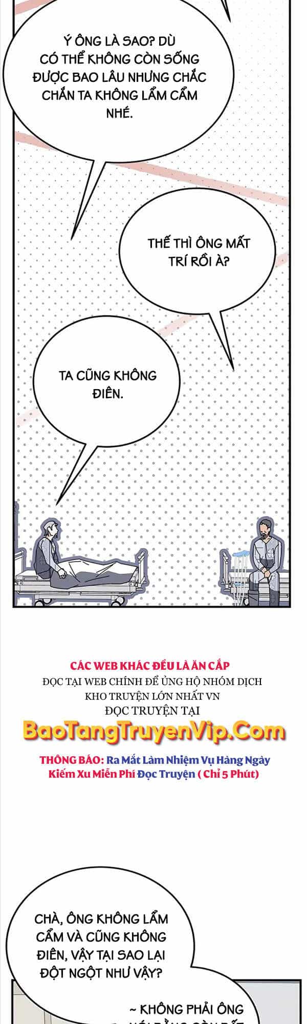 Học Viện Tối Thượng - Chương 53 - ảnh 14