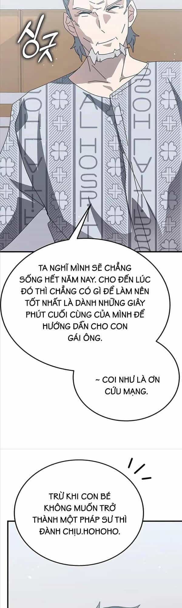 Học Viện Tối Thượng - Chương 53 - ảnh 16