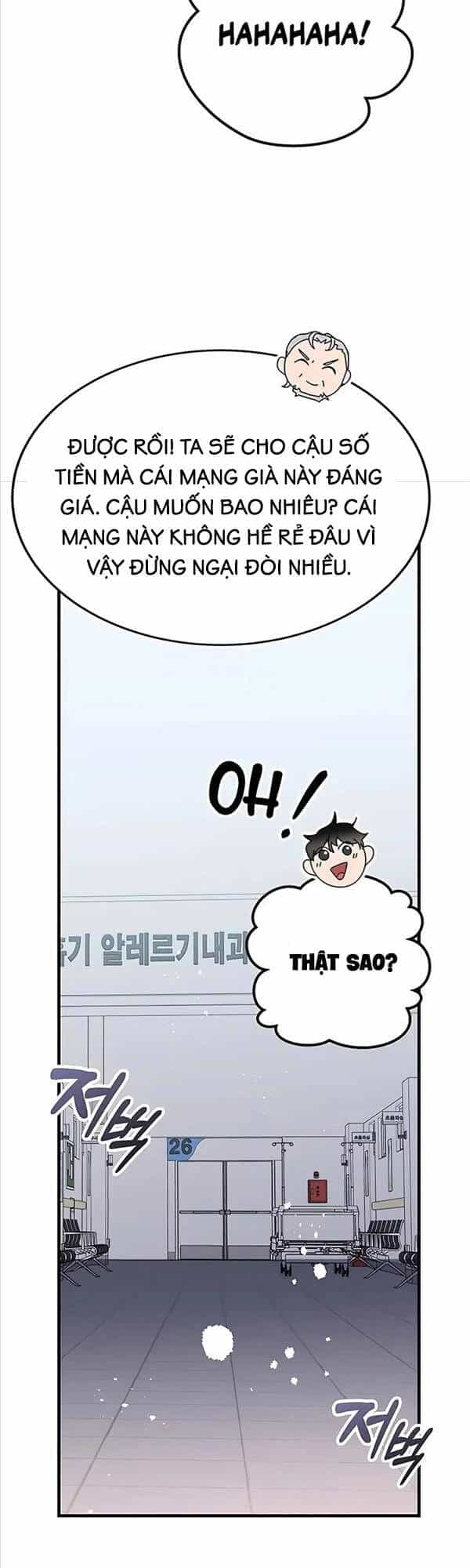 Học Viện Tối Thượng - Chương 53 - ảnh 19